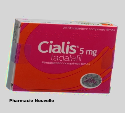 Cialis Tadalafil générique