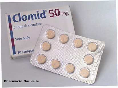 clomid générique