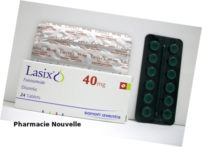lasix furosemide