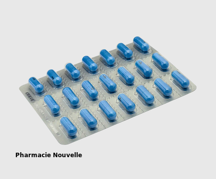 Xenical Orlistat générique