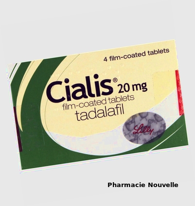 Cialis Tadalafil générique