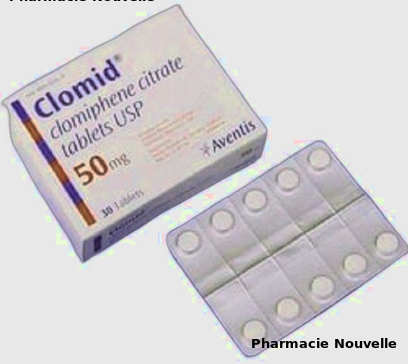 clomid clomiphene